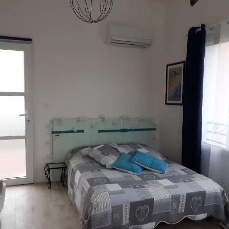 Joli Studio Entre La Mer Et La Ville Hyères Екстериор снимка