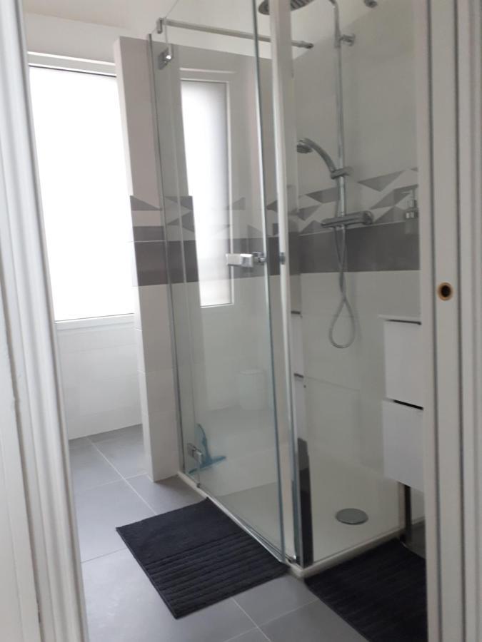Joli Studio Entre La Mer Et La Ville Hyères Екстериор снимка